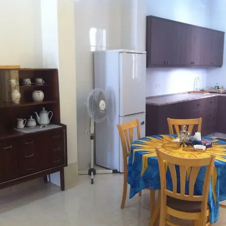 Entire Marsaxlokk. Central Location, Only 1 Minute Walk From The Picturesque Harbor Of Marsaxlokk. Next To Main Square * Marsaxlokk