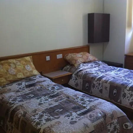 Entire Marsaxlokk. Central Location, Only 1 Minute Walk From The Picturesque Harbor Of Marsaxlokk. Next To Main Square *