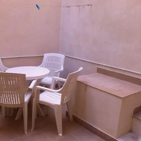 Entire Marsaxlokk. Central Location, Only 1 Minute Walk From The Picturesque Harbor Of Marsaxlokk. Next To Main Square